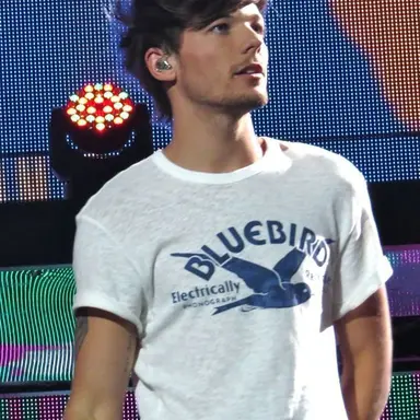 Profile image of Louis Tomlinson