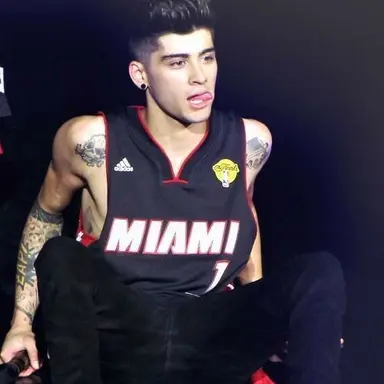Profile image of Zayne Malik