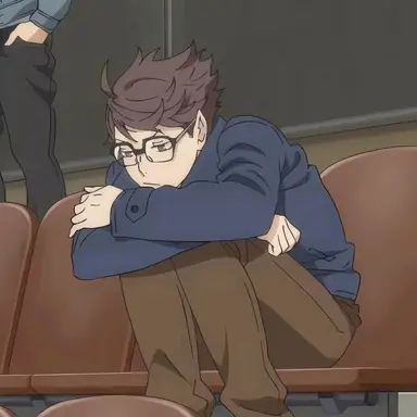 Profile image of 오이카와 토오루