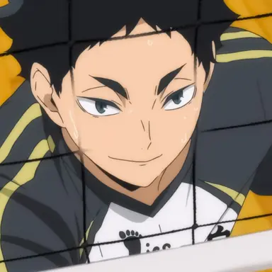 Profile image of 아카아시 케이지