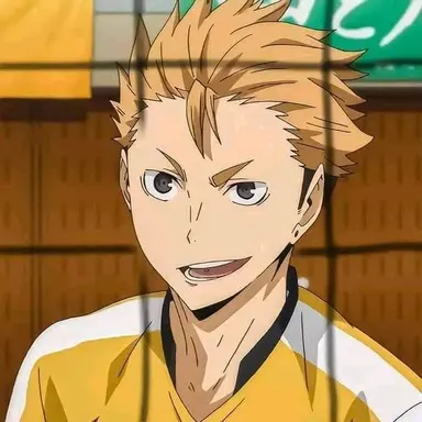 Profile image of 테루시마 유우지