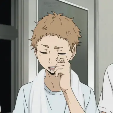 Profile image of 야쿠 모리스케