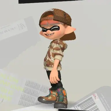 Profile image of カエン