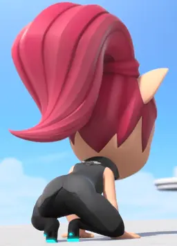 Profile image of 미요