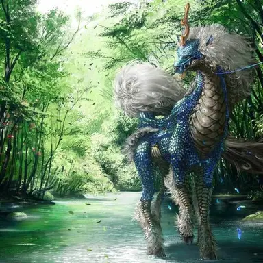Profile image of 玲人