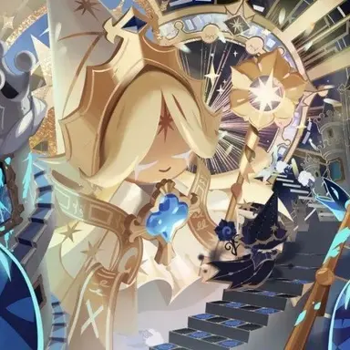 Profile image of 퓨어바닐라 쿠키