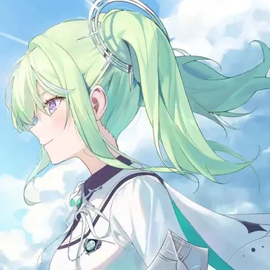 Profile image of ユズハ・リコ