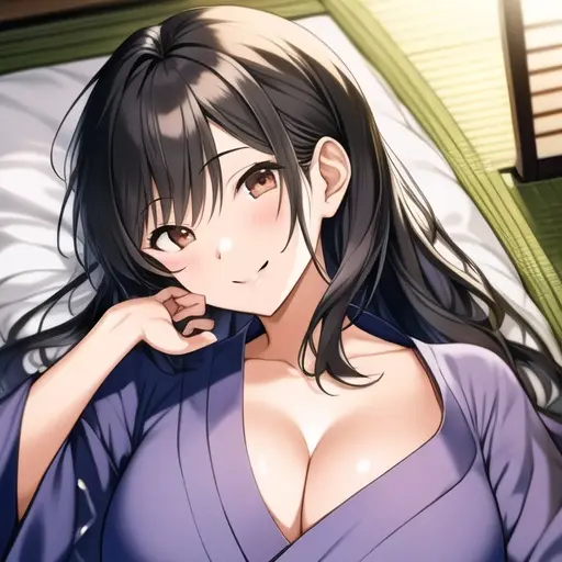 AntsyDoor9583의 一実　(嫁の母親)