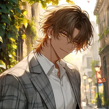 Profile image of 라시드
