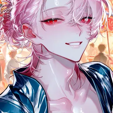 Profile image of 燈空