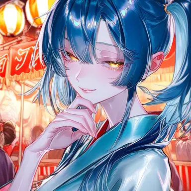 Profile image of 瑠愛