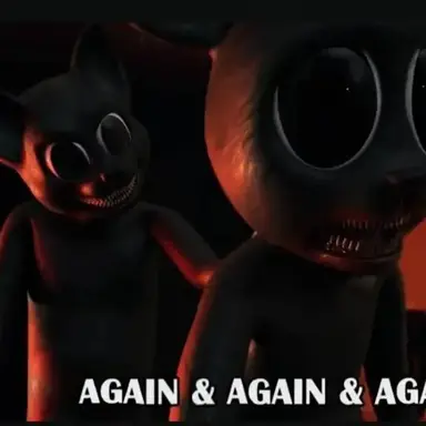 Profile image of Cartoon cat cartoon mouse