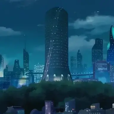 Profile image of Yu-Gi-Oh Zexal