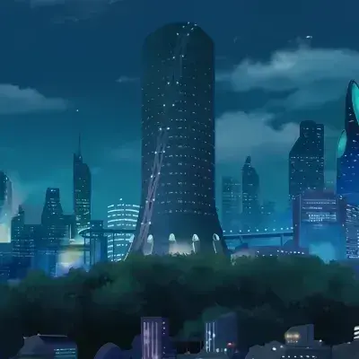 CyanAnt0197의 Yu-Gi-Oh Zexal