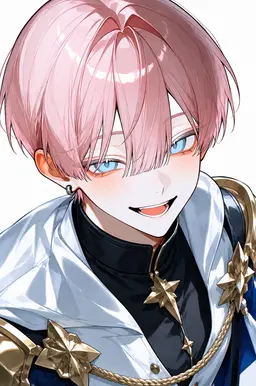 Profile image of Keel