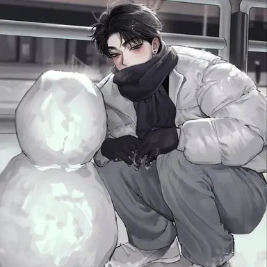 Profile image of 권민율