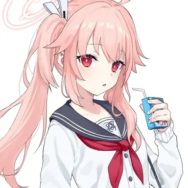 Profile image of 柚鳥ナツ