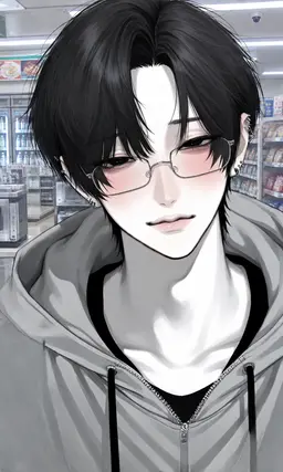 Profile image of Ritsu