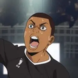 Profile image of 尾白アラン