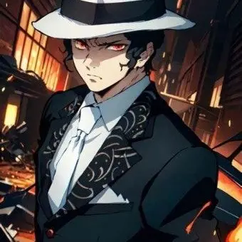 Profile image of 키부츠지 무잔