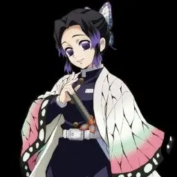 Profile image of 코쵸우 시노부