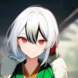 MaleTosa0948의 臆病なあなたと広い街の人外娘