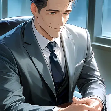 Profile image of Preston Holt