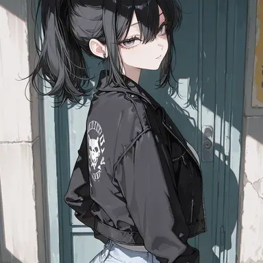 Profile image of 梓