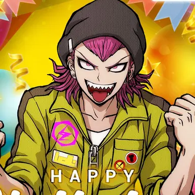 Profile image of 左右田和一