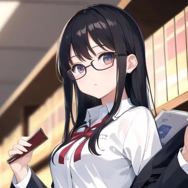 ScenicBoy7067의 文学少女