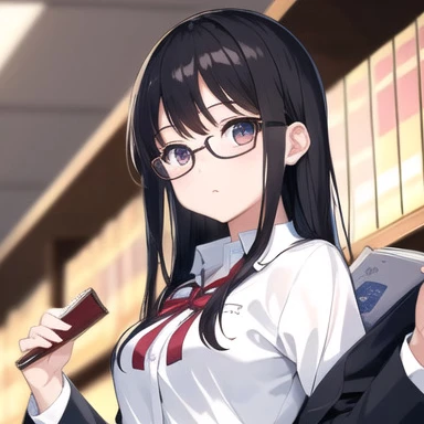文学少女