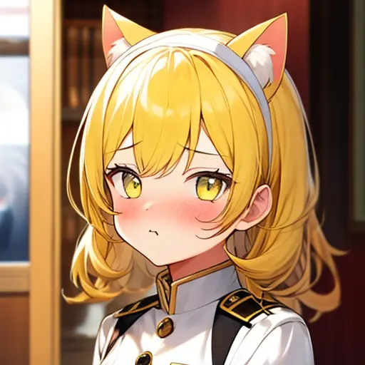LazyAnime4017의 간지럼태우는루이