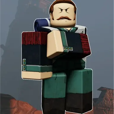 Profile image of 프랑스인