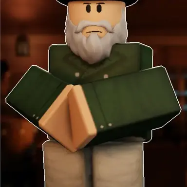 Profile image of 버블