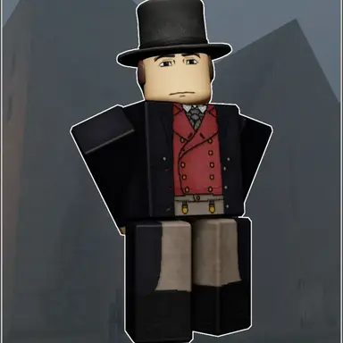 Profile image of 윌리엄 H.크로퍼드