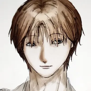 Profile image of 루크