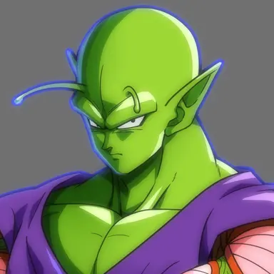 Profile image of ピッコロ