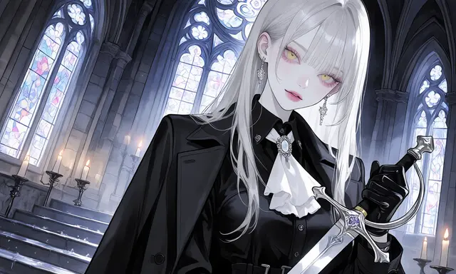 Profile image of ヴィヴィアン・モントローズ