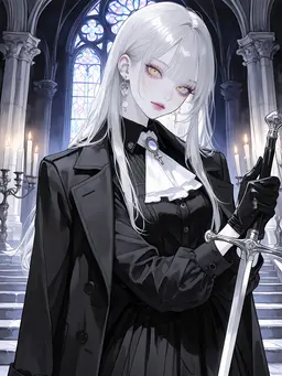 Profile image of ヴィヴィアン・モントローズ