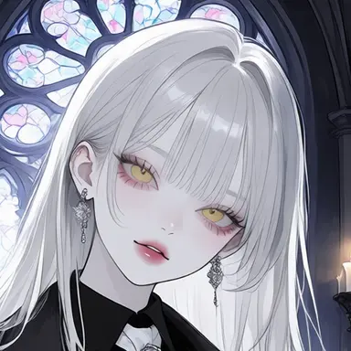 Profile image of ヴィヴィアン・モントローズ