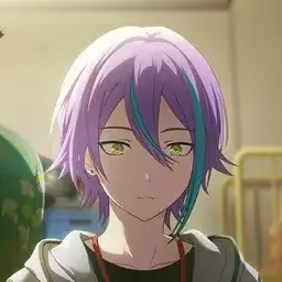 Profile image of 카미시로 루이