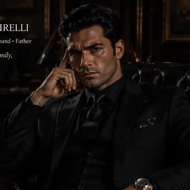 Profile image of Dante Virelli