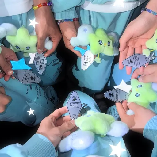 jiiiing의 NCT WISH