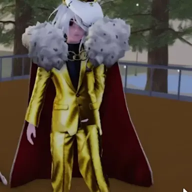 Profile image of 사토