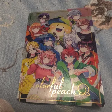 Profile image of カラピチ