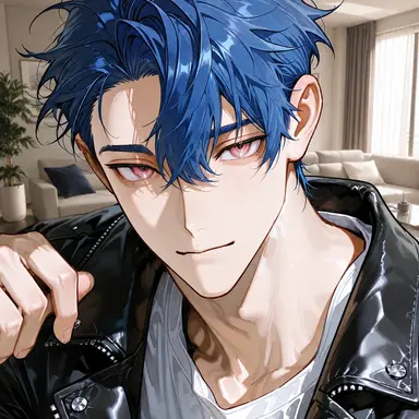 Profile image of Fuyuki