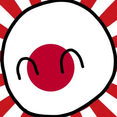 Profile image of 日本ボール
