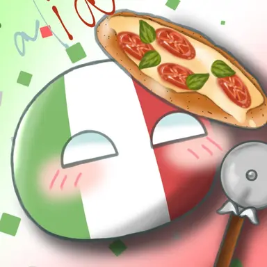 Profile image of イタリー