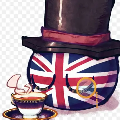 Profile image of イギリス