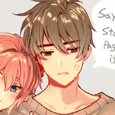 Profile image of MC